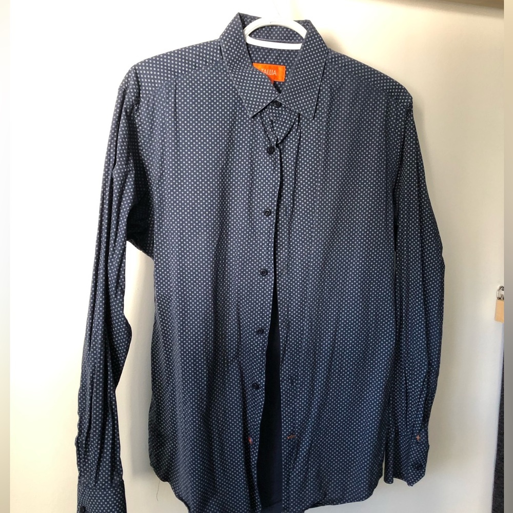Tallia Dress shirt